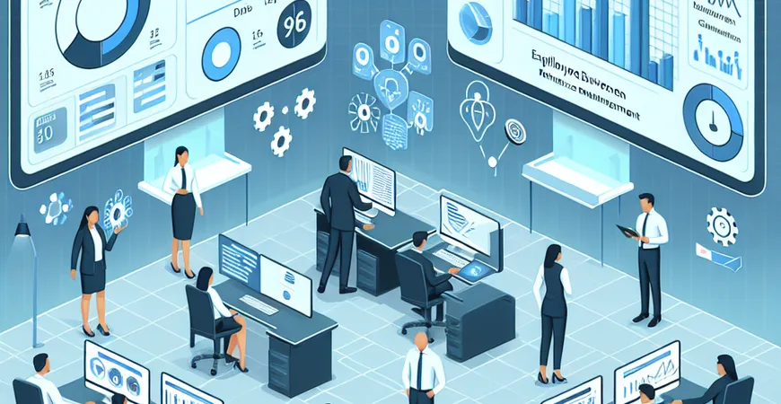 新员工试用期表现评估难？设计科学考核表的 5 个要素​